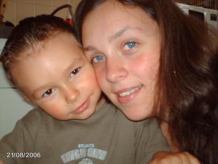 si mon amoure marine